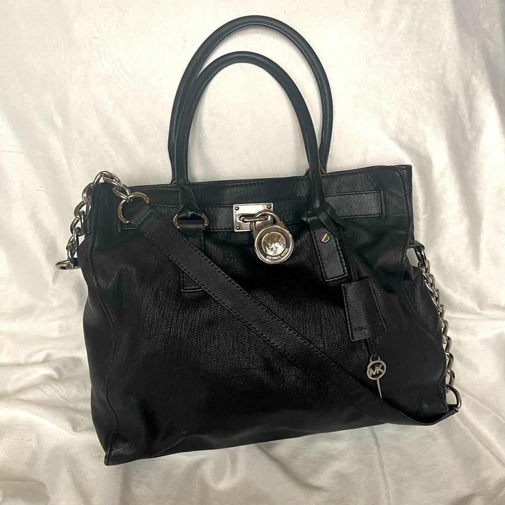 Michael Kors Hamilton bag - Picture 1 of 12